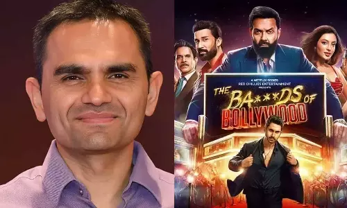 Court Rejects Sameer Wankhedes Defamation Suit Against Netflix Series