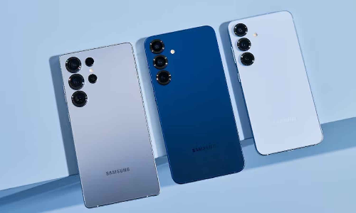 ഒളിഞ്ഞും മറിഞ്ഞും നോക്കേണ്ട, ഇത് വേറെ സ്‌ക്രീൻ: ആ വമ്പൻ അപ്‌ഡേറ്റിന്റെ സൂചന നൽകി സാംസങ്