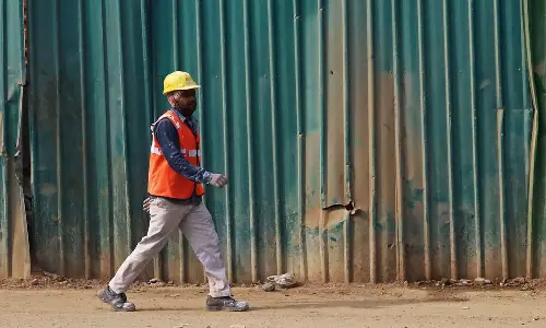 2027ൽ ഇന്ത്യയുടെ ജിഡിപി വളരുമെന്ന് സാമ്പത്തിക സർവേ