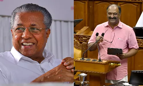 ധനമന്ത്രി അവതരിപ്പിച്ചത് ജനകീയ ബജറ്റ്: മുഖ്യമന്ത്രി