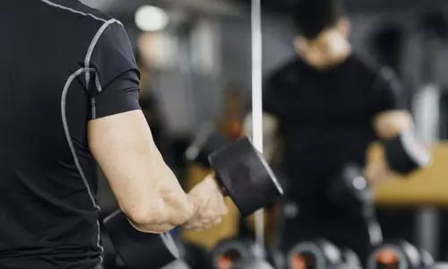 എന്താണ്  സാർകോപീനിയ?; 30 കഴിഞ്ഞവര്‍ നിര്‍ബന്ധമായും അറിഞ്ഞിരിക്കണം