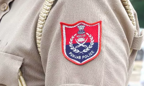 Punjab Constable Stabbed To Death Over Sandwich