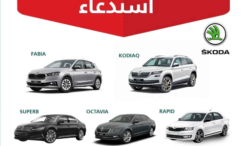 എയർബാഗ് തകരാർ: സൗദിയിൽ 265 സ്‌കോഡ വാഹനങ്ങൾ തിരിച്ചുവിളിച്ച് വാണിജ്യ മന്ത്രാലയം