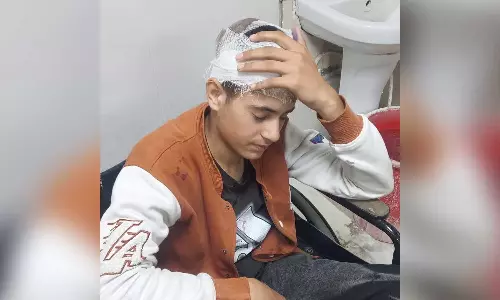 Kashmiri shawl seller brutally assaulted by mob in Uttarakhand