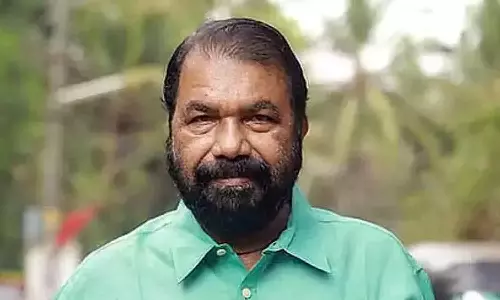 സതീശന് നേമത്ത് മത്സരിക്കാമോ ? ; വെല്ലുവിളിയല്ല അപേക്ഷയാണ്  - വി.ശിവൻകുട്ടി