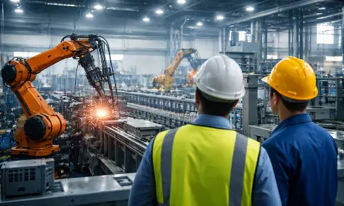 വ്യാവസായിക മേഖലയിൽ ജോലി ചെയ്യുന്നവർക്ക് പ്രൊഫഷനൽ ലൈസൻസ് നിർബന്ധമാക്കി ഒമാൻ