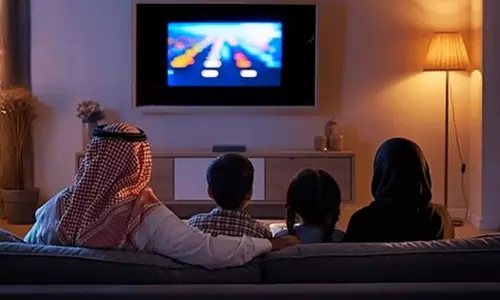 Dubai+ free streaming platform launched Dubai+ free streaming platform launched