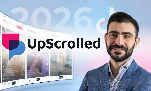 New Social Media App by Palestinian developer gets massive user support than tik tok