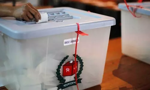 What To Know About Bangladeshs Upcoming Election