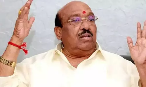 124 തട്ടിപ്പു കേസുകളിൽ പ്രതി, വെള്ളാപ്പള്ളിക്ക് പത്മ പുരസ്കാരം നൽകരുത്; പരാതി നൽകി എസ്എൻഡിപി സംരക്ഷണ സമിതി