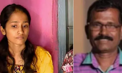 നെന്മാറ ഇരട്ടക്കൊല: സുധാകരന്റെ കുടുംബത്തിന് സർക്കാർ വാഗ്ദാനം ചെയ്ത ധനസഹായം ലഭിച്ചു