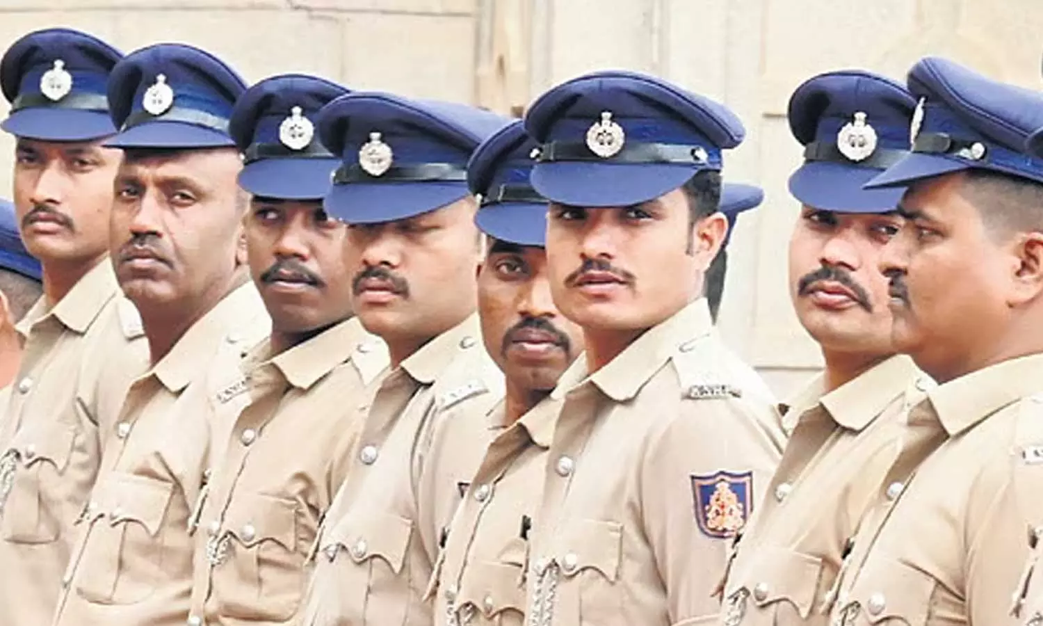 Special Leaves For Birthdays, Wedding Anniversaries For Karnataka Cops Special Leaves For Birthdays, Wedding Anniversaries For Karnataka Cops
