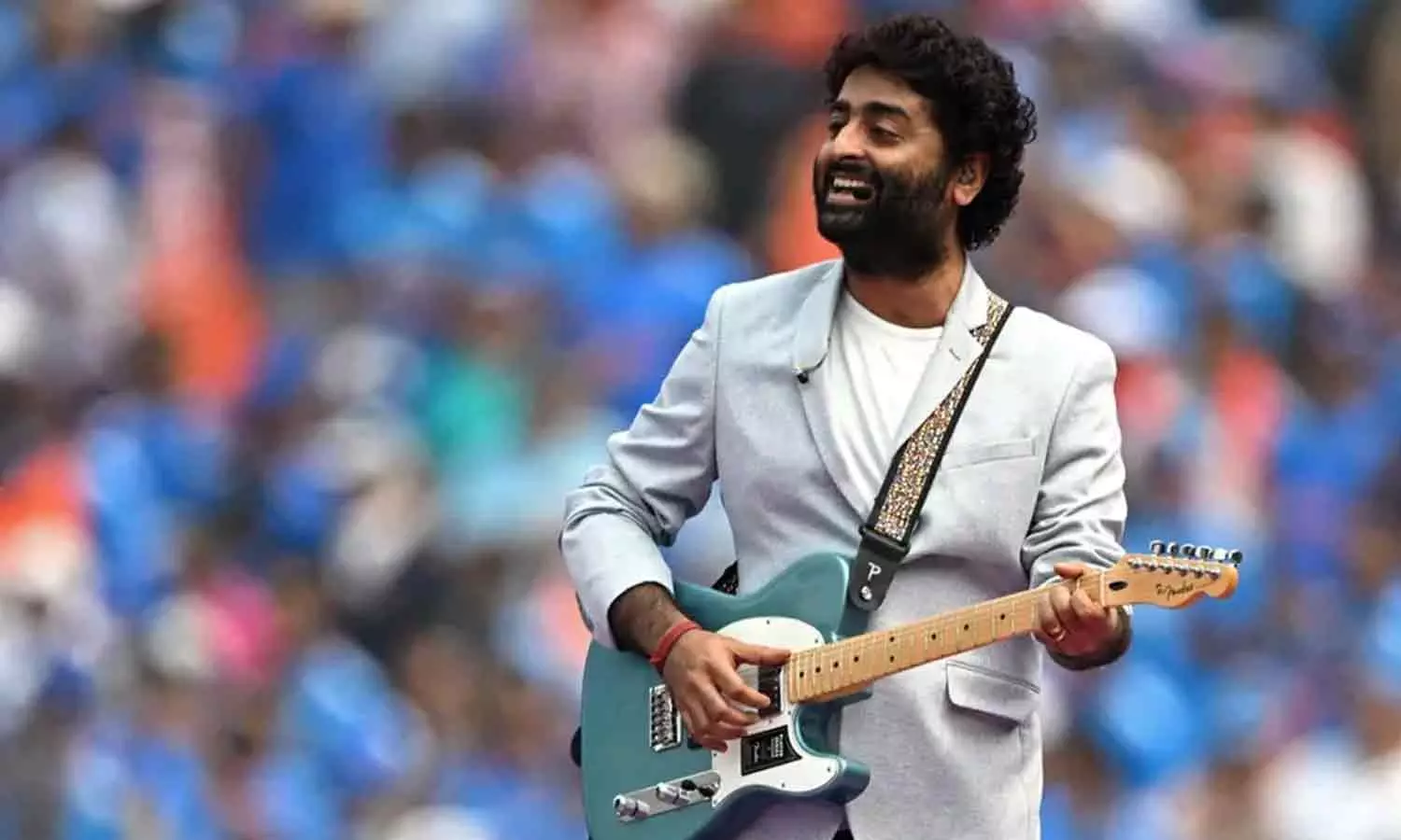 അരിജിത് സിംഗിന്റെ പുതിയ തട്ടകം രാഷ്ട്രീയമോ ?; പാർട്ടി രൂപീകരിച്ചേക്കുമെന്ന് റിപ്പോർട്ടുകൾ അരിജിത് സിംഗിന്റെ പുതിയ തട്ടകം രാഷ്ട്രീയമോ ?; പാർട്ടി രൂപീകരിച്ചേക്കുമെന്ന് റിപ്പോർട്ടുകൾ