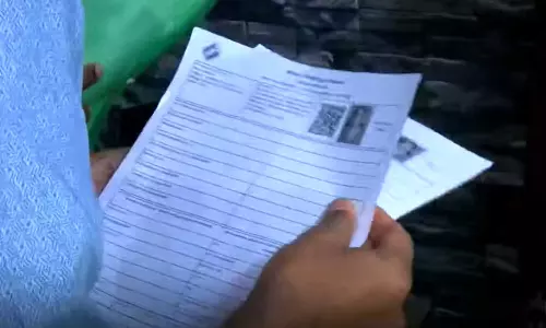 എസ്ഐആർ കരട് വോട്ടർപട്ടിക: പരാതികളും ആക്ഷേപങ്ങളും അറിയിക്കാനുള്ള സമയപരിധി ഇന്ന് അവസാനിക്കും