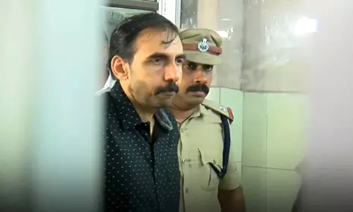 കുറ്റപത്രം വൈകുന്നു; ശബരിമല സ്വർണക്കൊള്ള കേസിലെ മുഖ്യപ്രതിയടക്കം ജയിൽ മോചിതരാകാൻ സാധ്യത