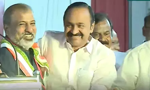 സിപിഎം വിട്ട് ആര്എസ്പിയിലേക്ക്; അഡ്വ. ബി.എൻ ഹസ്കർ ഇരവിപുരത്തെ യുഡിഎഫ് സ്ഥാനാർഥി ആയേക്കും സിപിഎം വിട്ട് ആര്എസ്പിയിലേക്ക്; അഡ്വ. ബി.എൻ ഹസ്കർ ഇരവിപുരത്തെ യുഡിഎഫ് സ്ഥാനാർഥി ആയേക്കും