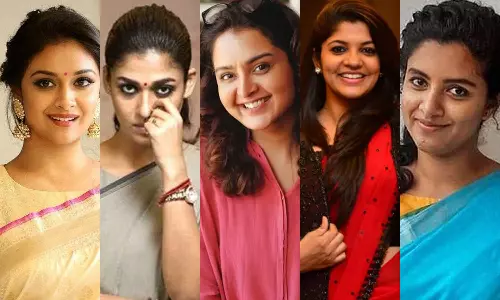 Tamil Nadu State Film Awards for 2016 to 2022 announced |