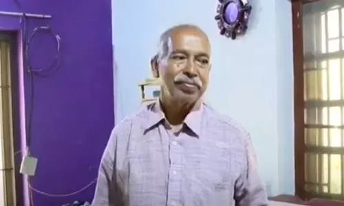 വി. കുഞ്ഞികൃഷ്ണനെതിരായ പാർട്ടി നടപടി; പയ്യന്നൂർ സിപിഎമ്മിൽ പൊട്ടിത്തെറി