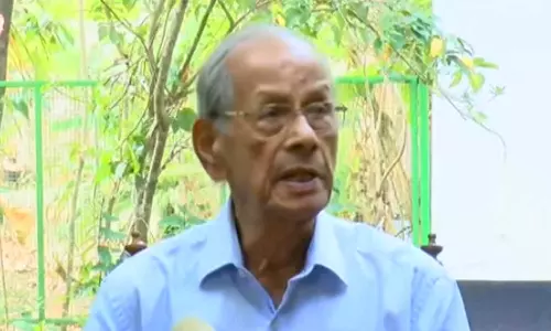 റാപ്പിഡ് റെയിൽ കേരളത്തിൽ പ്രായോഗികമല്ല: ആശയ വിനിമയം നടന്നിട്ടില്ലെന്ന് ഇ. ശ്രീധരൻ