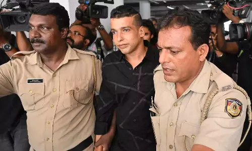 ശിക്ഷ റദ്ദാക്കണം: നടിയെ ആക്രമിച്ച കേസിൽ അപ്പീൽ നൽകി പൾസർ സുനി ശിക്ഷ റദ്ദാക്കണം: നടിയെ ആക്രമിച്ച കേസിൽ അപ്പീൽ നൽകി പൾസർ സുനി