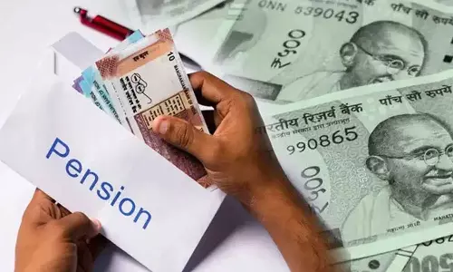 Woman posing as deceased railway employee’s wife to claim pension Woman posing as deceased railway employee’s wife to claim pension
