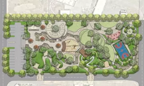 Muscat Municipality has awarded contracts for seven residential parks in Muscat.