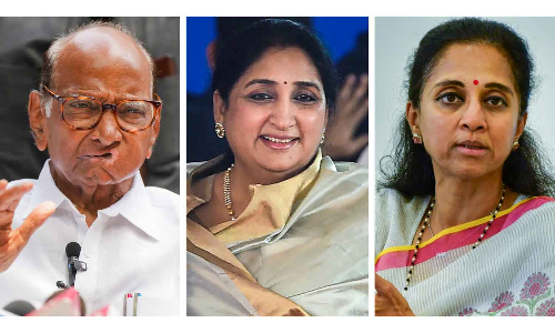 എൻസിപി ലയനം ഫെബ്രുവരി മധ്യത്തോടെയെന്ന് സൂചന; അധ്യക്ഷസ്ഥാനത്തേക്ക് നാല് പേരുകൾ