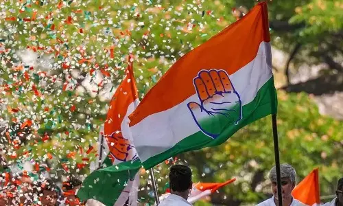 എന്‍ഡിഎ പ്രവേശനത്തിന് പിന്നാലെ രാജിവെച്ച ട്വന്റി-20 പ്രവര്‍ത്തകര്‍ കോണ്‍ഗ്രസില്‍