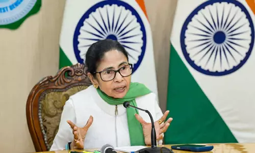 ആഭ്യന്തര സെക്രട്ടറിയെ വിട്ടുനൽകാനാവില്ല; തെരഞ്ഞെടുപ്പ് നിരീക്ഷക പട്ടികയിൽ ഉടക്കി ബംഗാളും തെരഞ്ഞെടുപ്പ് കമ്മീഷനും