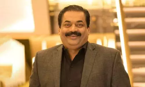 6000 രൂപക്ക് വാങ്ങിയ ഭൂമി 12 ലക്ഷത്തിന് വിറ്റു; വികസന സാധ്യത മുൻകൂട്ടി കണ്ട് നിക്ഷേപിക്കുന്ന വ്യവസായി