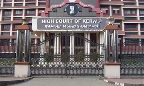 സ്പ്രിന്‍ക്ലര്‍ ഇടപാട്; നടപടിക്രമങ്ങളില്‍ ഗുരുതര വീഴ്ചയെന്ന് ഹൈക്കോടതി