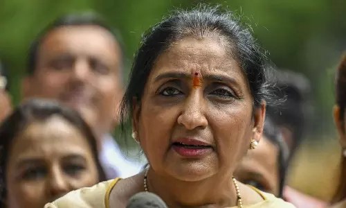 അജിത് പവാറിൻ്റെ പിൻഗാമിയായി പത്‌നി സുനേത്ര മഹാരാഷ്ട്ര ഉപമുഖ്യമന്ത്രിയാവും; സത്യപ്രതിജ്ഞ ശനിയാഴ്ച