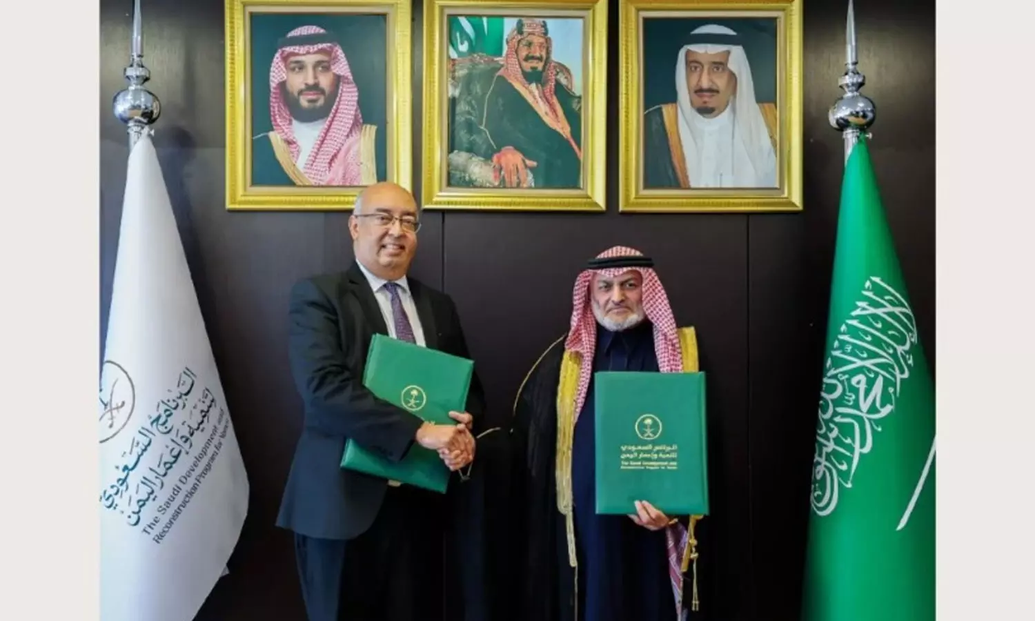 Saudi-UN partnership to rehabilitate Yemeni historical sites Saudi-UN partnership to rehabilitate Yemeni historical sites