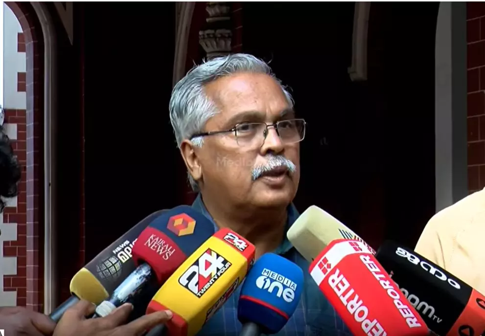 ഭാവിയിൽ കേരളത്തിൽ സിപിഐ മുഖ്യമന്ത്രി ഉണ്ടാകും; ബിനോയ് വിശ്വം ഭാവിയിൽ കേരളത്തിൽ സിപിഐ മുഖ്യമന്ത്രി ഉണ്ടാകും; ബിനോയ് വിശ്വം