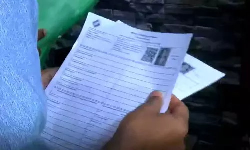 എസ്ഐആർ കരട് വോട്ടർപട്ടിക; പരാതികളും ആക്ഷേപങ്ങളും സമർപ്പിക്കാനുള്ള സമയപരിധി അവസാനിച്ചു