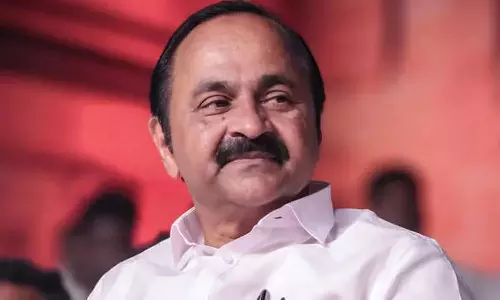 കേന്ദ്രമായാലും സംസ്ഥാനമായാലും നല്ലതാണേൽ പിന്തുണക്കും അല്ലെങ്കിൽ എതിർക്കും; അതിവേഗ റെയിലിൽ വി.ഡി സതീശൻ