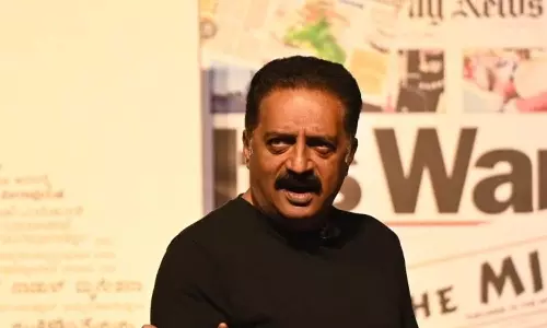 പള്ളി കുഴിച്ചുപോയാല്‍ അമ്പലം, അമ്പലം കുഴിച്ചാല്‍ ബുദ്ധന്‍..എത്ര നാളിങ്ങനെ നിങ്ങള്‍ കുഴിച്ചുകൊണ്ടിരിക്കും: പ്രകാശ് രാജ്