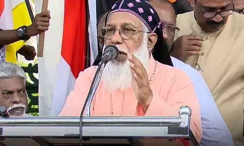 എയ്ഡഡ് സ്കൂളുകളിലെ ഭിന്നശേഷി നിയമനം; സർക്കാരിന് മുന്നറിയിപ്പുമായി കത്തോലിക്ക സഭ