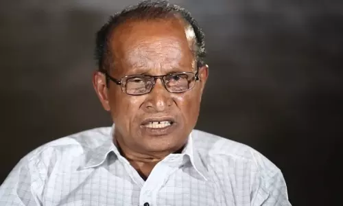 മുന്‍ നക്സലൈറ്റ് വെള്ളത്തൂവല്‍ സ്റ്റീഫന്‍ അന്തരിച്ചു