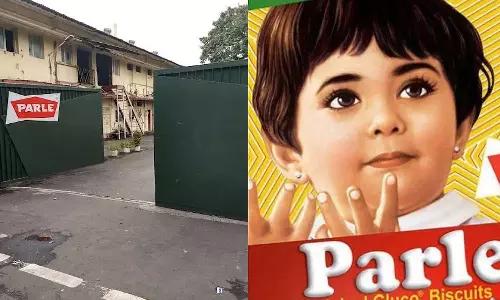 End Of An Era In Mumbai: Parle-G Factory To Be Replaced End Of An Era In Mumbai: Parle-G Factory To Be Replaced