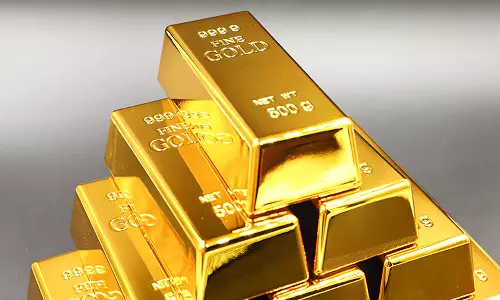 പിടിതരാതെ പൊന്ന്; സ്വർണവില കൂടാനുള്ള മൂന്ന് കാരണങ്ങൾ ഇവയാണ്