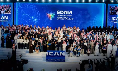 ICAN 2026 concludes in Riyadh