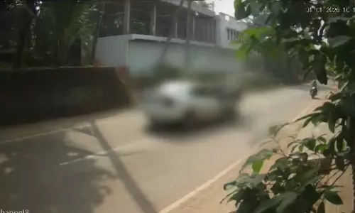 പണമിടപാടിനെ ചൊല്ലി തര്‍ക്കം;  കോഴിക്കോട് കൂളിമാട് സഹോദരങ്ങളെ കാറിടിച്ച് കൊലപ്പെടുത്താൻ ശ്രമം