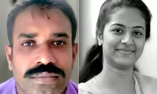 നഴ്സിനെ ബലാൽസംഗം ചെയ്ത് കൊന്ന കേസ്; പ്രതി നസീറിന് ജീവപര്യന്തം തടവ് ശിക്ഷ