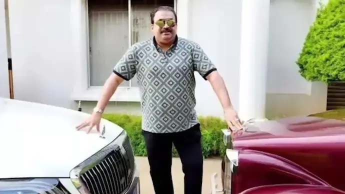 സി .ജെ റോയിയുടെ ആത്മഹത്യ; കർണാടക സർക്കാർ  പ്രത്യേക അന്വേഷണ സംഘം രൂപീകരിച്ചു