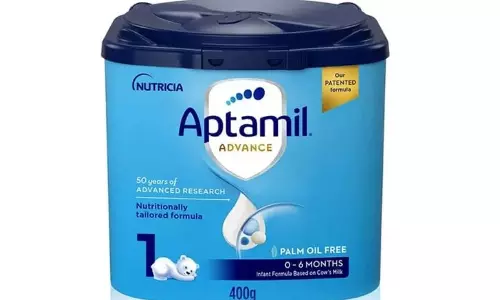 Food and Drug Administration: The affected Aptamil milk has not entered the Saudi market