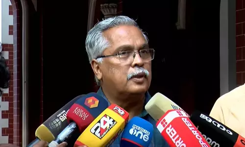 ഭാവിയിൽ കേരളത്തിൽ സിപിഐ മുഖ്യമന്ത്രി  ഉണ്ടാകും; ബിനോയ് വിശ്വം