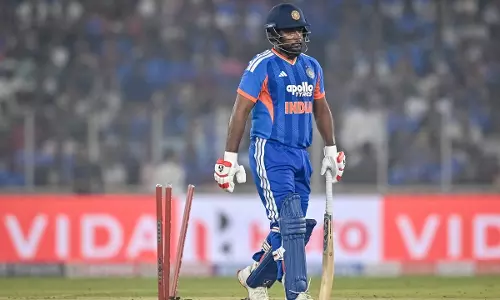 കാര്യവട്ടത് അവസാൻ ടി20യിൽ ഇന്ത്യക്ക് ടോസ്; ഇന്ത്യൻ ടീമിൽ മൂന്ന് മാറ്റങ്ങൾ