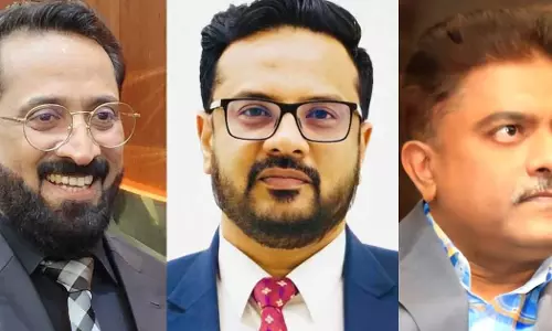 ഖിഫ് പുതിയ ഭാരവാഹികളെ തെരഞ്ഞെടുത്തു