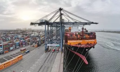 Customs reforms and port modernization; Oman becomes one of the best trading hubs in the region